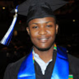 Meet your Posher, Walter